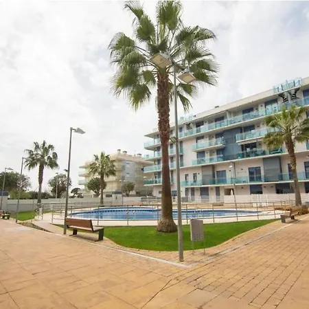 Playa, Parking *