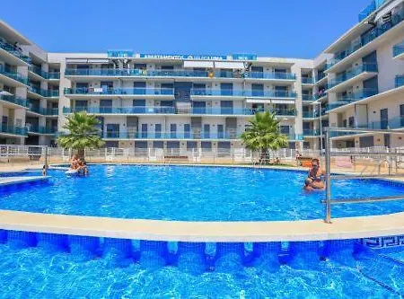 Apartment Playa, Parking *