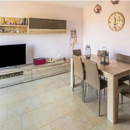 Апартаменты Apartamento En Cambrils
