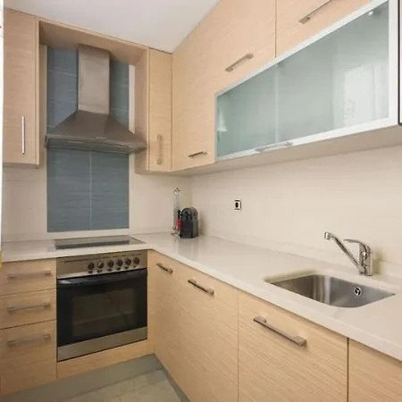 Apartamento En Cambrils *