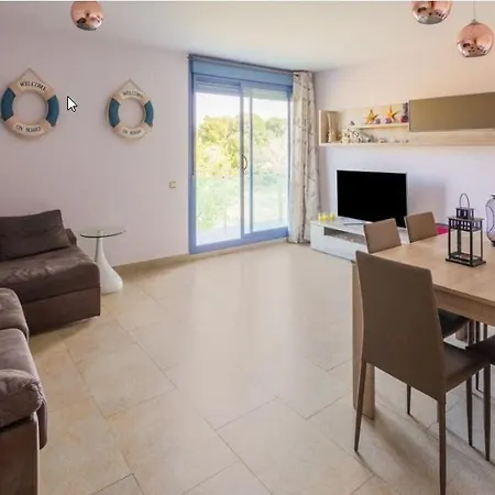 Apartamento En Cambrils