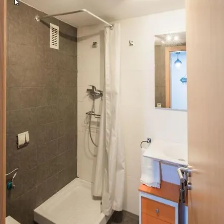 Апартаменты Apartamento En Cambrils *